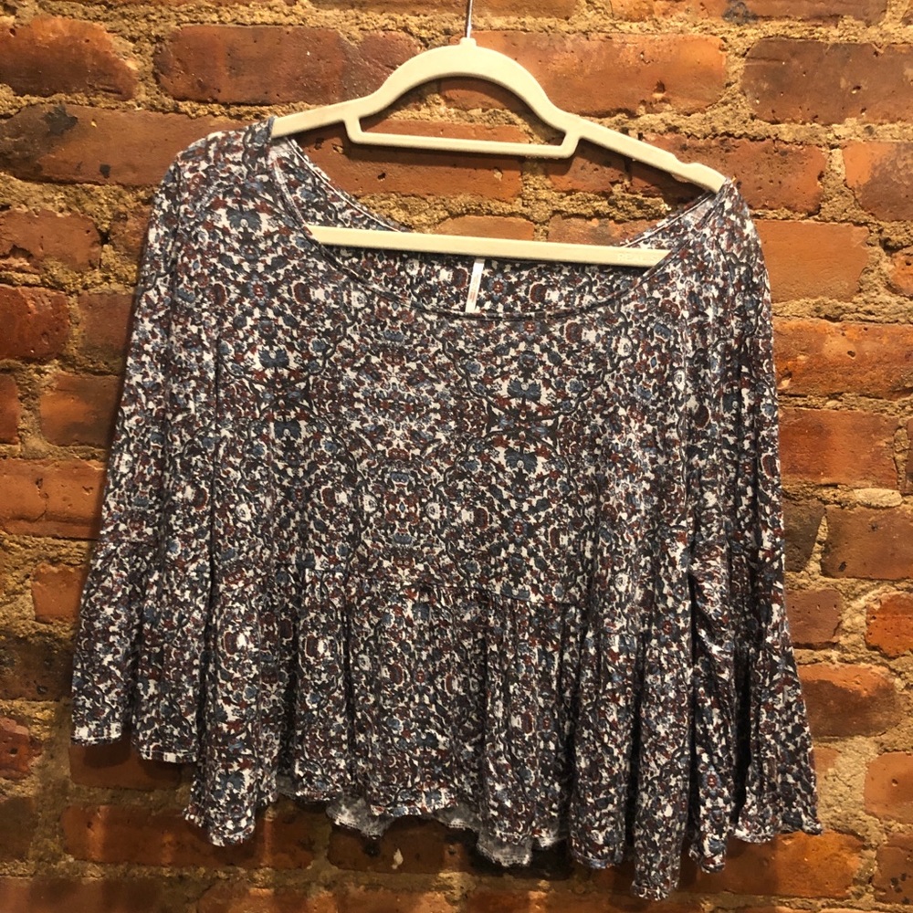 Free People top